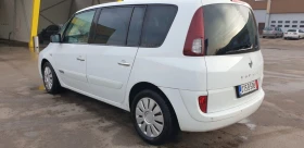 Renault Espace 2.0DCI/7места/150к.с/Ван, снимка 4