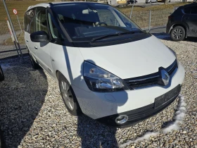 Renault Espace 2.0DCI/7места/150к.с/Ван, снимка 9