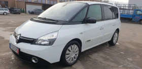 Renault Espace 2.0DCI/7места/150к.с/Ван, снимка 1