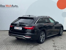 Audi A6 Audi A6 allroad 50 TDI quattro - 117900 лв. - 45896187 3