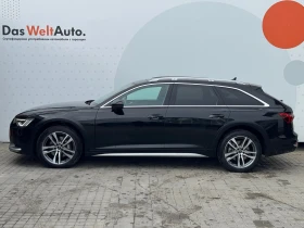 Audi A6 Audi A6 allroad 50 TDI quattro - 117900 лв. - 45896187 2