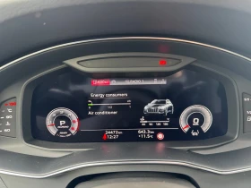 Audi A6 Audi A6 allroad 50 TDI quattro - 117900 лв. - 45896187 13