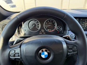 BMW 535, снимка 9