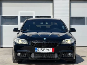 BMW 535, снимка 1