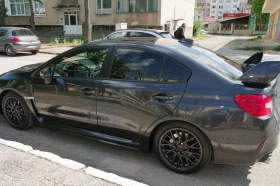 Subaru Impreza, снимка 5