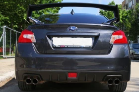 Subaru Impreza, снимка 8