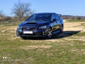 Subaru Impreza, снимка 1