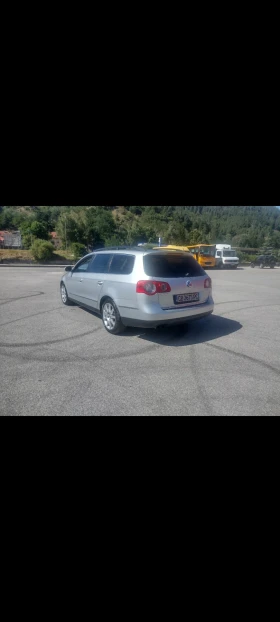 VW Passat 2.0i, снимка 7