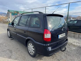 Opel Zafira 2.2 DTI * 7 *  | Mobile.bg    6