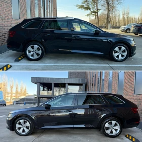 Skoda Superb * L&K* 190hp/DSG/DCC/Canton/Печка/Пълна история, снимка 2