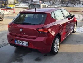 Seat Ibiza 71341км. - 19600 лв. - 78863905 | Car24.bg