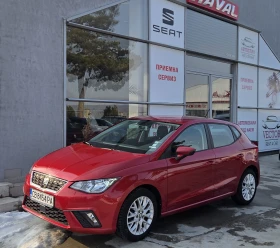 Seat Ibiza 71341км. 1