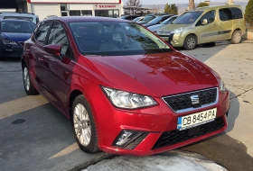 Обява за продажба на Seat Ibiza 71341км. ~19 600 лв. - изображение 2