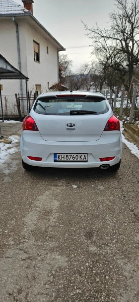 Kia Pro ceed, снимка 4