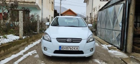 Kia Pro ceed, снимка 1