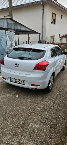 Kia Pro ceed, снимка 6