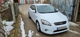 Kia Pro ceed, снимка 2