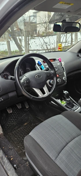 Kia Pro ceed | Mobile.bg    7