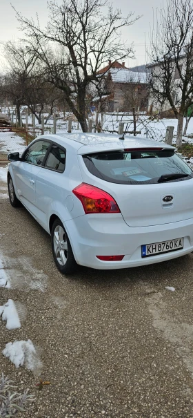 Kia Pro ceed | Mobile.bg    5