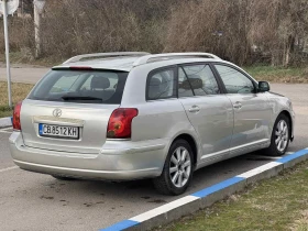 Toyota Avensis 2.0 D4D, снимка 5