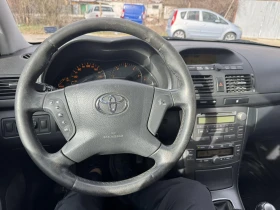 Toyota Avensis 2.0 D4D, снимка 14