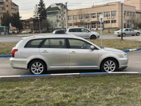 Toyota Avensis 2.0 D4D, снимка 4