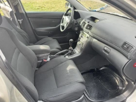 Toyota Avensis 2.0 D4D, снимка 11