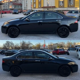 Honda Accord 2.0 VTEC* ГАЗОВ ИНЖЕКЦИОН* ВЕРИГА* 2006 г, снимка 5