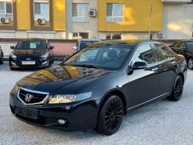 Honda Accord 2.0 VTEC* ГАЗОВ ИНЖЕКЦИОН* ВЕРИГА* 2006 г, снимка 2