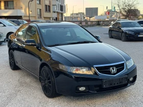 Honda Accord 2.0 VTEC* ГАЗОВ ИНЖЕКЦИОН* ВЕРИГА* 2006 г, снимка 4