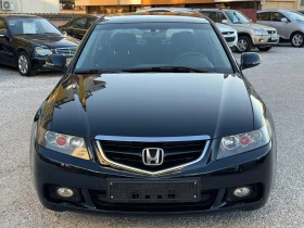 Honda Accord 2.0 VTEC* ГАЗОВ ИНЖЕКЦИОН* ВЕРИГА* 2006 г, снимка 3