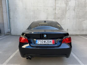 BMW 535 ///M-pack, снимка 5