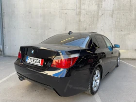 BMW 535 ///M-pack, снимка 4