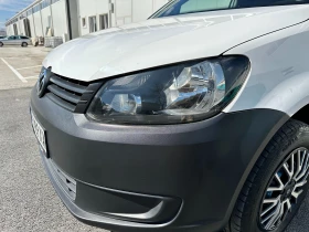 VW Caddy Kasten Maxi CNG | Mobile.bg    16