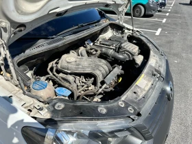 VW Caddy Kasten Maxi CNG | Mobile.bg    15
