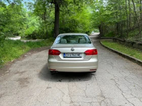 VW Jetta 2.0i 115.  | Mobile.bg    6