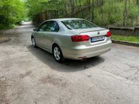 VW Jetta 2.0i 115.  | Mobile.bg    7