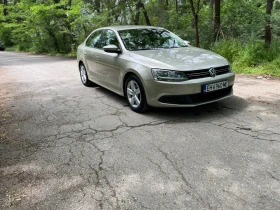  VW Jetta