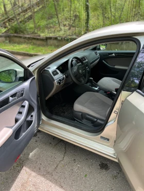 VW Jetta 2.0i 115.  | Mobile.bg    9