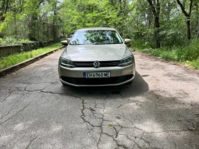 VW Jetta 2.0i 115.  | Mobile.bg    2
