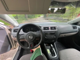VW Jetta 2.0i 115.  | Mobile.bg    10