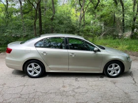 VW Jetta 2.0i 115.  | Mobile.bg    4