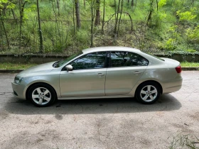 VW Jetta 2.0i 115.  | Mobile.bg    8