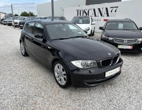 BMW 120 D* 177к.с.* FACE * 