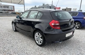 BMW 120 D* 177к.с.* FACE * - 10300 лв. - 54895500 | Car24.bg