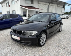 BMW 120 D* 177к.с.* FACE * - 10300 лв. - 54895500 | Car24.bg