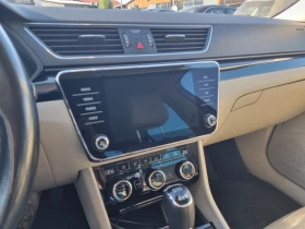 Skoda Superb Laurin Kliment - 39990 лв. - 32975830 | Car24.bg