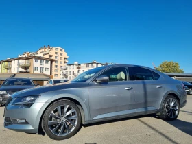 Снимка Skoda Superb