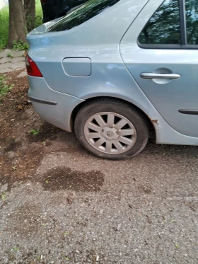 Обява за продажба на Renault Laguna Lek ~1 350 лв. - изображение 4
