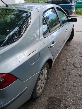 Обява за продажба на Renault Laguna Lek ~1 350 лв. - изображение 7